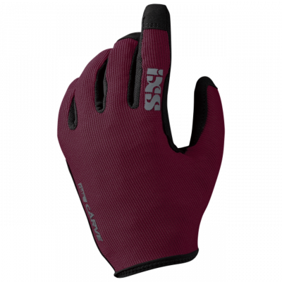 Велоперчатки IXS Carve