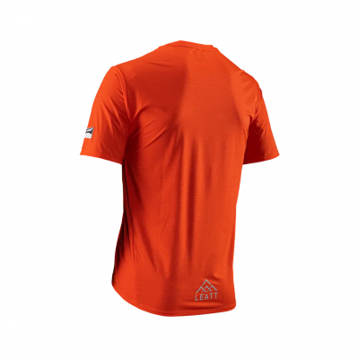 Велоджерси Leatt MTB Trail 1.0 X-Flow Jersey