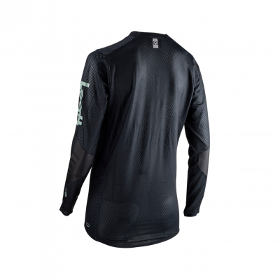 Велоджерси женская Leatt MTB Gravity 4.0W Jersey