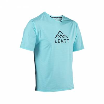 Велоджерси Leatt MTB Trail 1.0 X-Flow Jersey