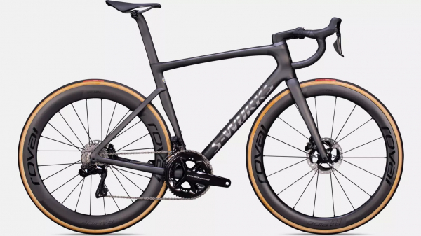 Велосипед S-Works Tarmac SL7