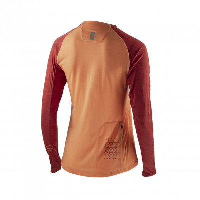 Велоджерси женская Leatt MTB All Mountain 3.0W Jersey