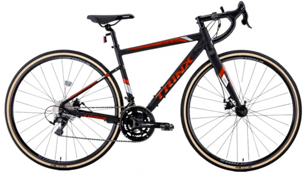 Велосипед TRINX CLIMBER 3.2
