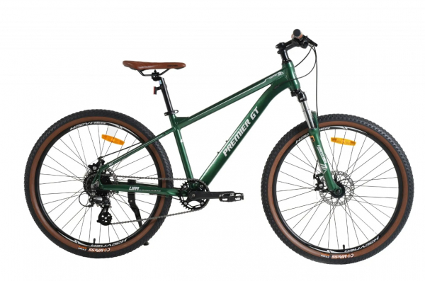 Велосипед Haevner PREMIER GT 26" (2024)