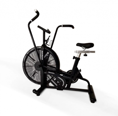 Велотренажер Protrain HC-AB-02, air bike