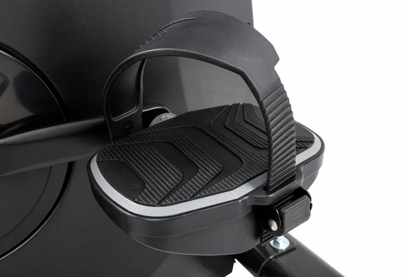 Велотренажер Spirit Fitness XBU55 BLACK