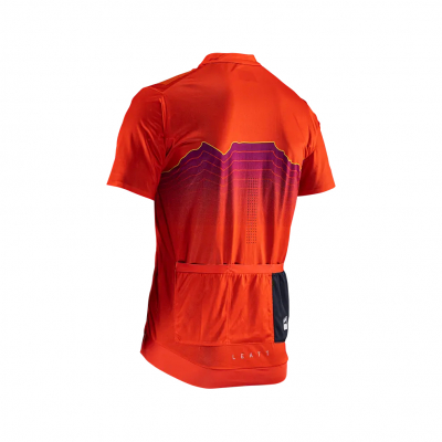 Велоджерси Leatt MTB Trail 3.0 Jersey
