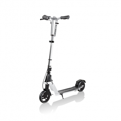 Самокат Globber One K 165 Br