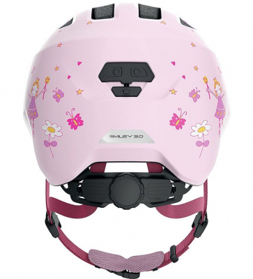 Велошлем ABUS Smiley 3.0