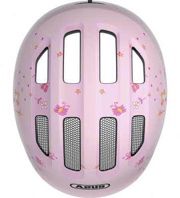 Велошлем ABUS Smiley 3.0