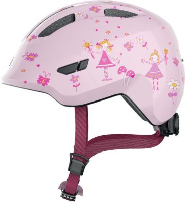 Велошлем ABUS Smiley 3.0