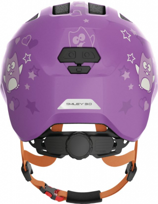 Велошлем ABUS Smiley 3.0