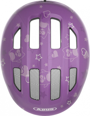 Велошлем ABUS Smiley 3.0