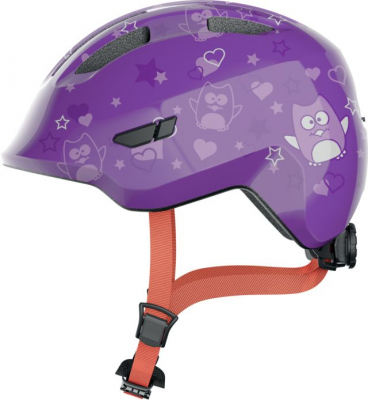 Велошлем ABUS Smiley 3.0