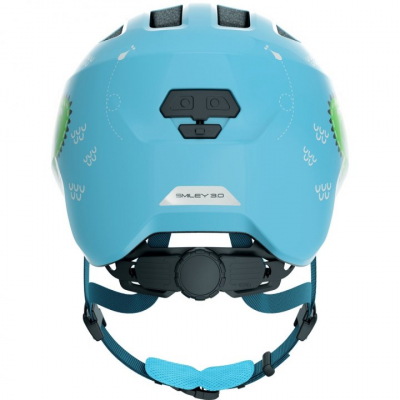 Велошлем ABUS Smiley 3.0
