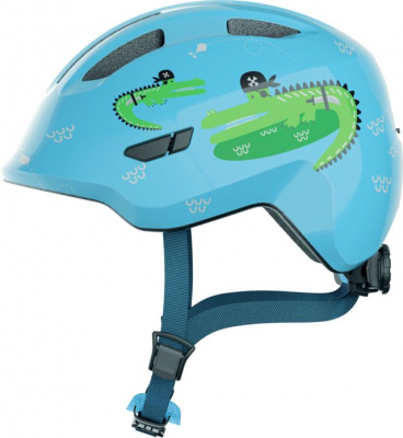 Велошлем ABUS Smiley 3.0
