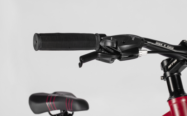 Велосипед SITIS SLD 27.5" (2025)