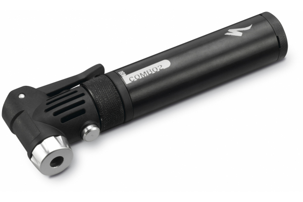 Насос  Specialized Air Tool Combo2 MTB