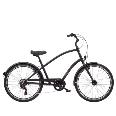Велосипед Electra Townie 7D EQ Step Over 26 (2022)
