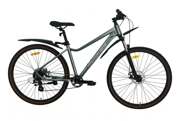 Велосипед Falcon bike VENUS 1.0 29" (2024)