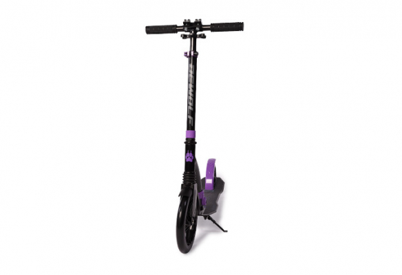 Самокат DEWOLF DE SCOOT 230 girl