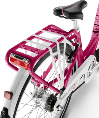 Велосипед Puky Skyride 24-7 Alu light