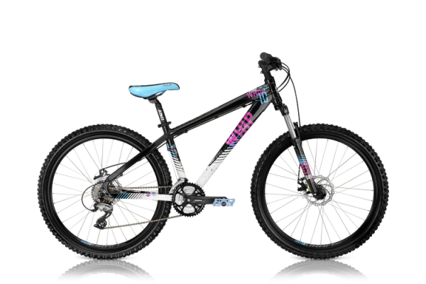 Велосипед Kellys WHIP 10 (2015)