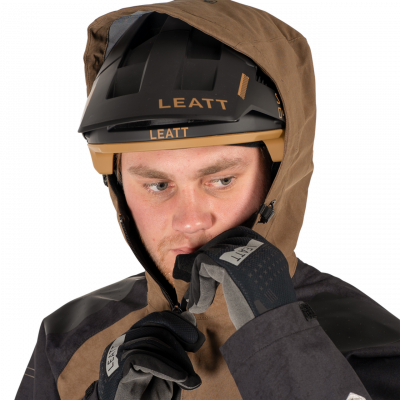 Велокуртка Leatt MTB HydraDri 5.0