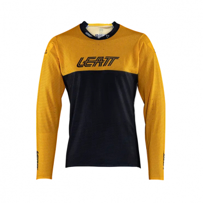 Велоджерси Leatt MTB Gravity 4.0 Jersey