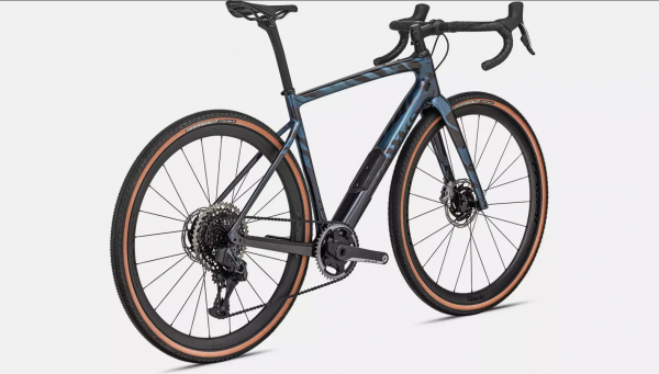 Велосипед Specialized S-Works Diverge