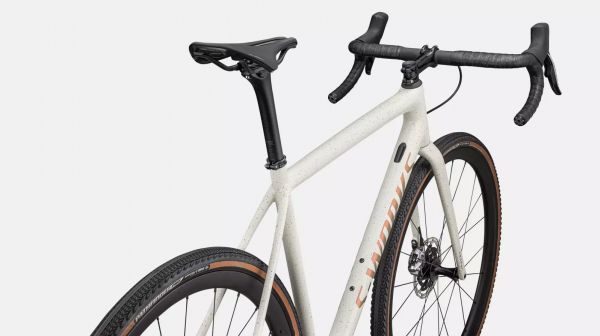 Велосипед Specialized S-Works Crux