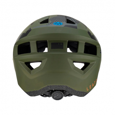 Велошлем подростковый Leatt MTB All Mountain 1.0 Junior Helmet