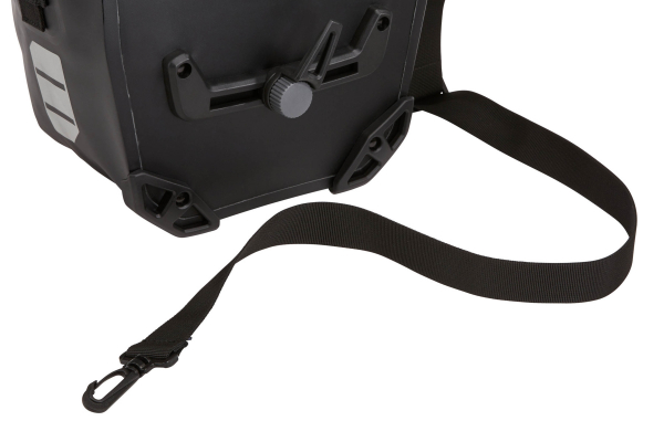 Велосипедная сумка Thule Shield Pannier 13L Pair