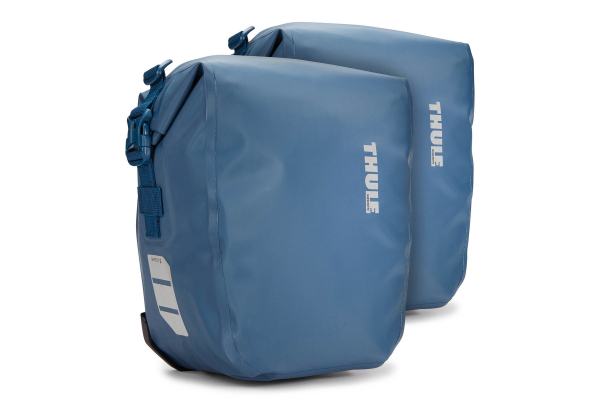 Велосипедная сумка Thule Shield Pannier 13L Pair