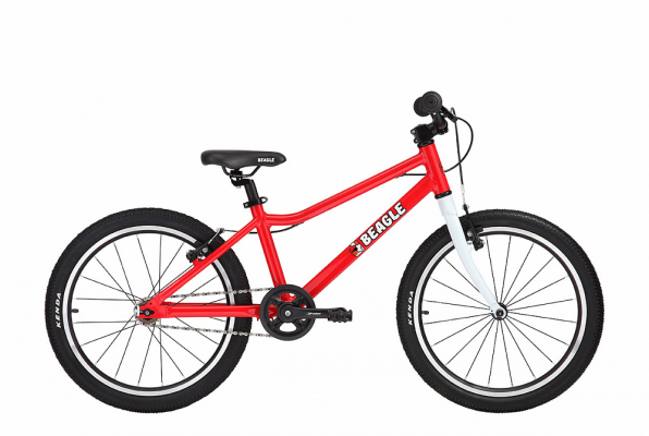 Велосипед Beagle 120X (2019)