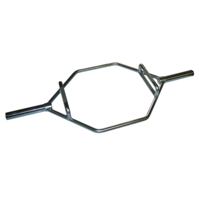 Трээп-гриф Body Solid с вертикальными рукоятками
