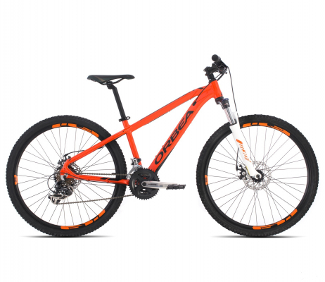 Велосипед Orbea Alma 29 H60 (2014)