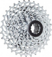 Кассета велосипедная SRAM G-970, 11-26, 9 скоростей для Downhill, сталь