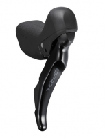 Шифтер/тормозная ручка SHIMANO GRX ST-RX400, правый, на 10 скоростей