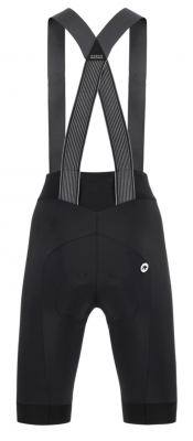 Велошорты женские Assos UMA GT Bib Shorts C2 / Черный