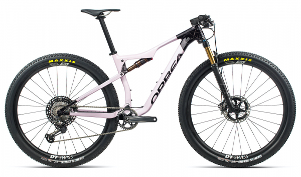 Велосипед Orbea OIZ M-TEAM (2021)