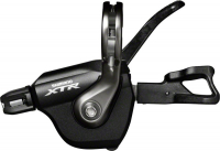 Шифтер SHIMANO XTR M9000, 2/3 скорости, трос+оплетка, ISLM9000LBP