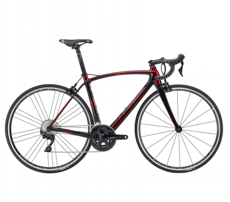 Велосипед Gusto GB RCR Duro Sport VA (2021)