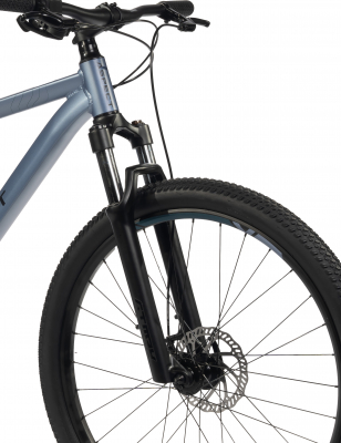 Велосипед Aspect IDEAL 27.5 (2024)
