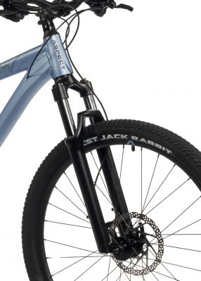 Велосипед Aspect LEGEND 27.5 (2024)