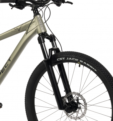 Велосипед Aspect LEGEND 27.5 (2024)