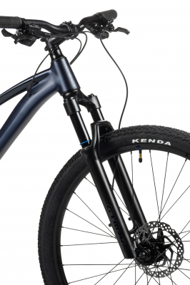 Велосипед Aspect AURA PRO (2024)