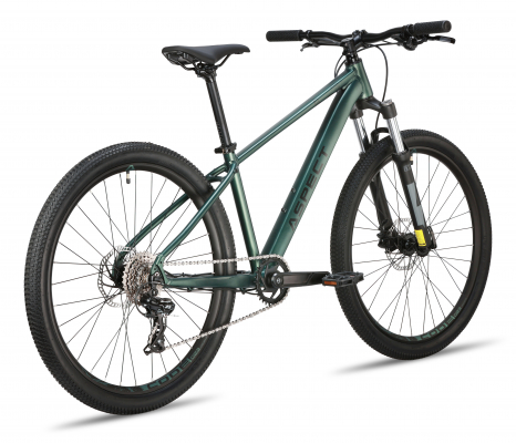 Велосипед Aspect NICKEL 26 (2026)