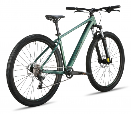 Велосипед Aspect NICKEL 29 (2026)