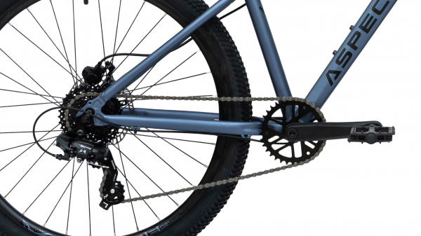 Велосипед Aspect Radium Pro 26 (2026)